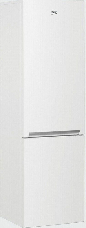 Холодильник Beko RCNK 356K00 S