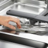 Посудомоечная машина Electrolux EEC 967300 L Посудомоечная машина Electrolux EEC 967300 L