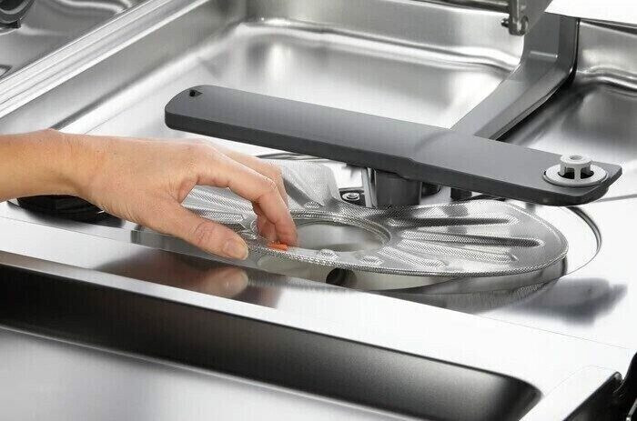 Посудомоечная машина Electrolux EEC 967300 L Посудомоечная машина Electrolux EEC 967300 L