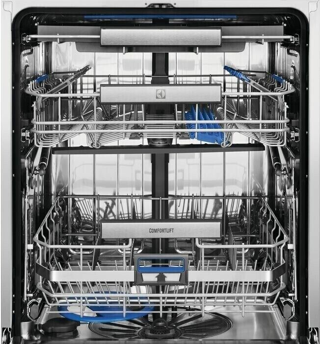 Посудомоечная машина Electrolux EEC 967300 L Посудомоечная машина Electrolux EEC 967300 L