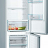 Холодильник Bosch KGN39UW306