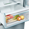 Холодильник Bosch KGN39UW306