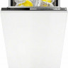 Посудомоечная машина Zanussi ZDV 91400