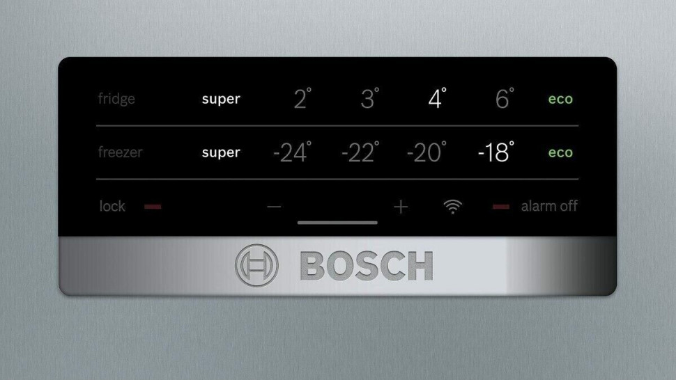 Холодильник Bosch KGN49XI30 Холодильник Bosch KGN49XI30