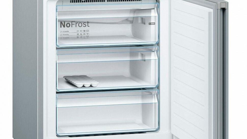 Холодильник Bosch KGN49XI30 Холодильник Bosch KGN49XI30