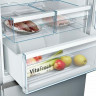 Холодильник Bosch KGN49XI30 Холодильник Bosch KGN49XI30
