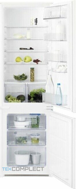 Встраиваемый холодильник Electrolux RNT 3LF18 S