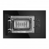 Встраиваемая микроволновая печь Maunfeld JBMO725BK01
