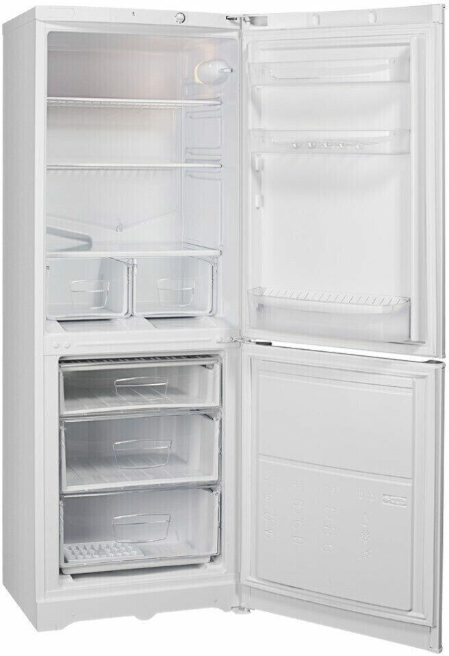Холодильник Indesit BI 1601 Холодильник Indesit BI 1601