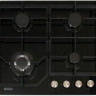 Газовая варочная панель Leran GH 64522 BG