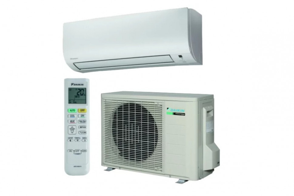 Сплит-система Daikin FTXP20L/RXP20L
