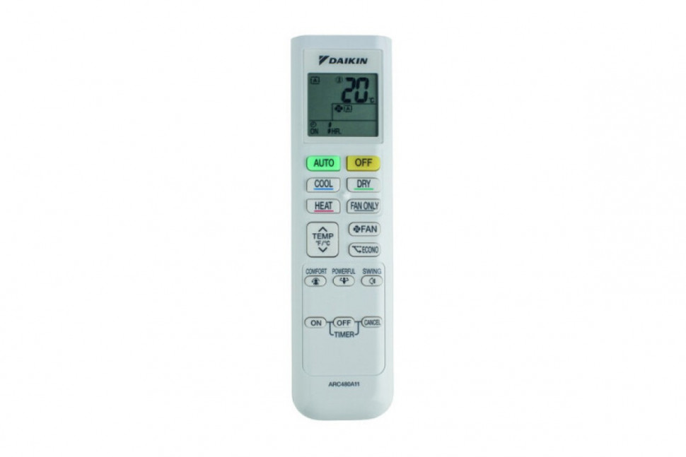 Сплит-система Daikin FTXP20L/RXP20L