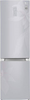 Холодильник LG GA-B499TGDF