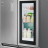 Холодильник LG GC-Q22FTAKL Холодильник LG GC-Q22FTAKL