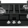 Газовая варочная панель Smeg PV630N