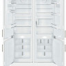 Встраиваемый холодильник Liebherr SBS 66I2