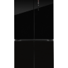 Холодильник HIBERG RFQ-600DX NFGB Inverter
