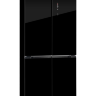 Холодильник HIBERG RFQ-600DX NFGB Inverter