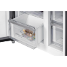 Холодильник HIBERG RFQ-600DX NFGB Inverter