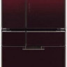 Холодильник Sharp SJ-GF60AR Холодильник Sharp SJ-GF60AR