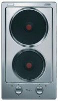 Электрическая варочная панель Whirlpool AKT 310 IX