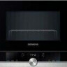 Встраиваемая микроволновая печь Siemens BE 634LGS1
