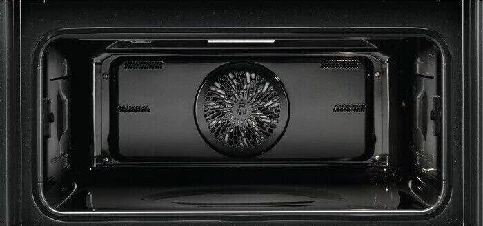 Встраиваемая микроволновая печь AEG KMR 721000 M Встраиваемая микроволновая печь AEG KMR 721000 M