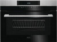 Встраиваемая микроволновая печь AEG KMR 721000 M Встраиваемая микроволновая печь AEG KMR 721000 M