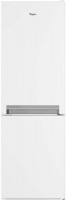 Холодильник Whirlpool BSNF 8101 W