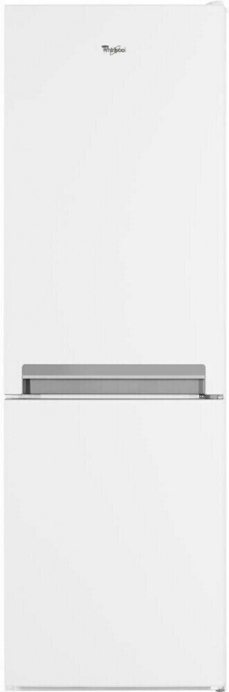 Холодильник Whirlpool BSNF 8101 W