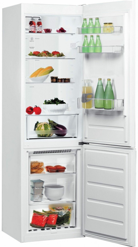 Холодильник Whirlpool BSNF 8101 W Холодильник Whirlpool BSNF 8101 W