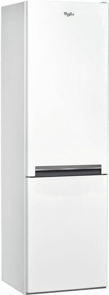 Холодильник Whirlpool BSNF 8101 W Холодильник Whirlpool BSNF 8101 W