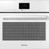 Встраиваемая микроволновая печь Miele DGM 7640 BRWS