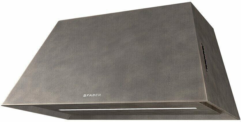 Каминная вытяжка Faber Chloe EV8P OM A70