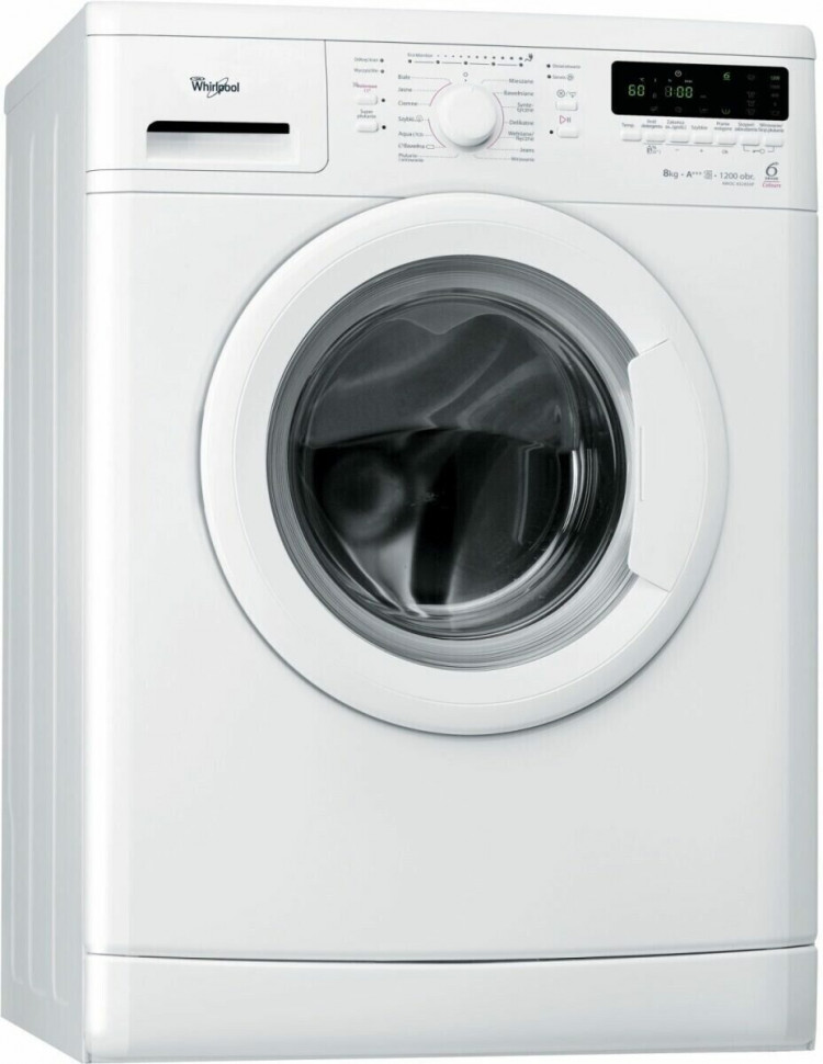Стиральная машина Whirlpool AWOC 832830