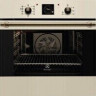 Электрический духовой шкаф Electrolux EOB 53400 BN