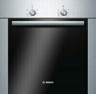 Электрический духовой шкаф Bosch HBA 10B250