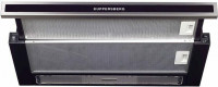 Встраиваемая вытяжка Kuppersberg SlimLux II 60 XFG