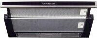 Встраиваемая вытяжка Kuppersberg SlimLux II 60 XFG