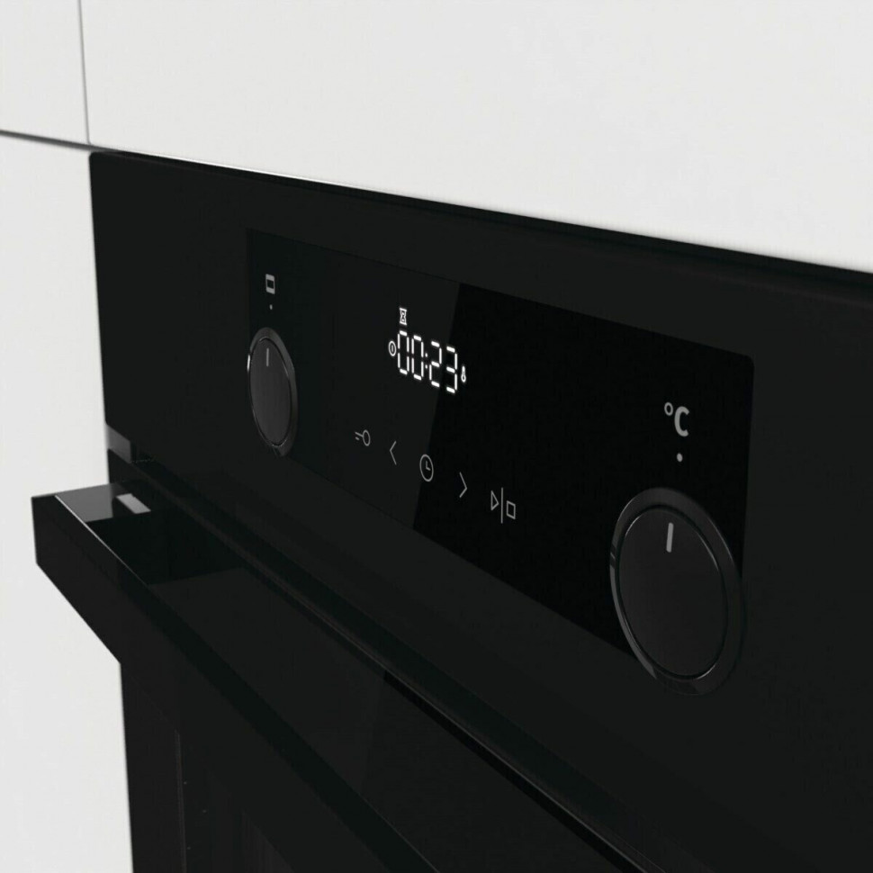 Электрический духовой шкаф Gorenje BO 735 E11 W