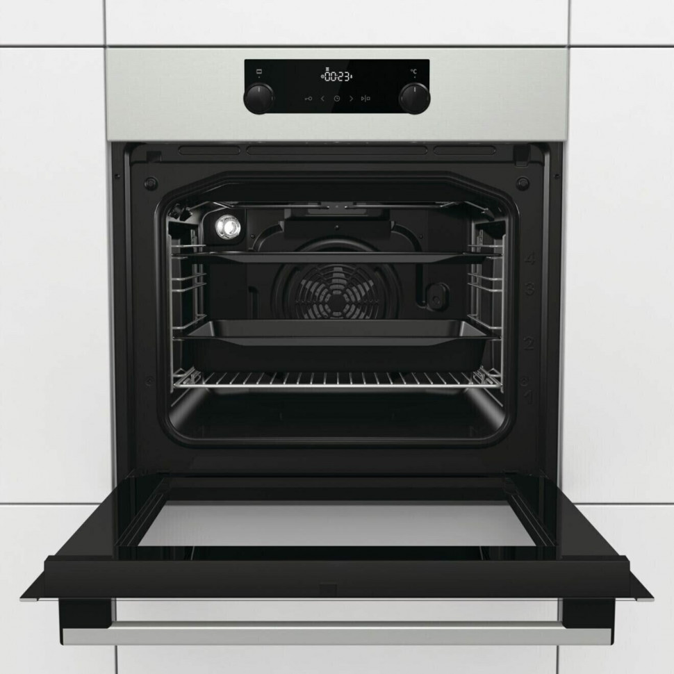 Электрический духовой шкаф Gorenje BO 735 E11 W