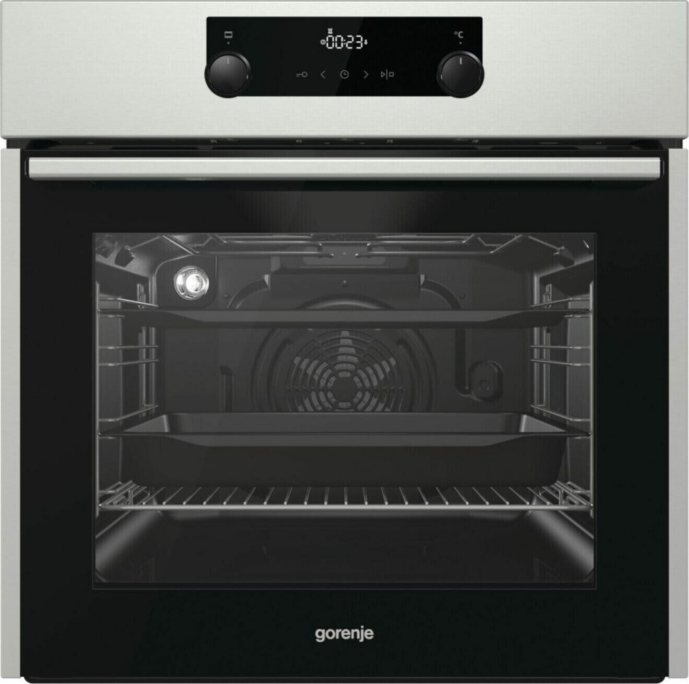 Электрический духовой шкаф Gorenje BO 735 E11 W