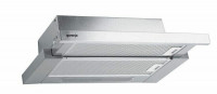 Встраиваемая вытяжка Gorenje DF 6315 X