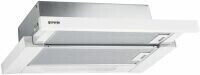 Встраиваемая вытяжка Gorenje DF 6315 X