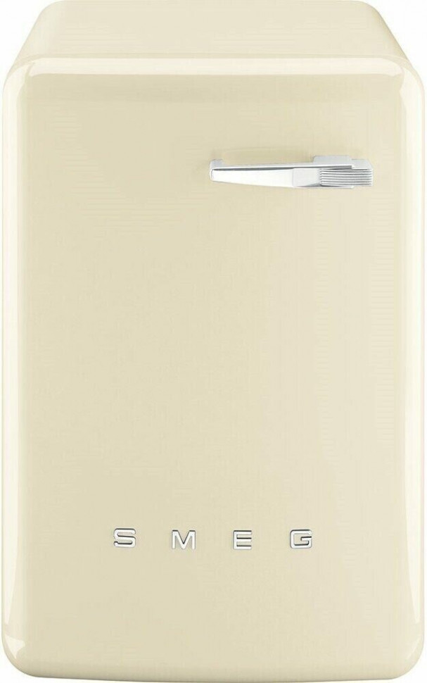 Стиральная машина Smeg LBB14CR-2