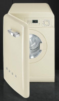 Стиральная машина Smeg LBB14CR-2