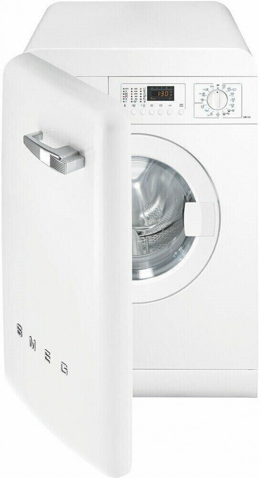 Стиральная машина Smeg LBB14CR-2 Стиральная машина Smeg LBB14CR-2