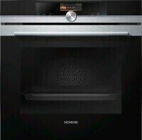 Электрический духовой шкаф Siemens HB 676G5S6 Электрический духовой шкаф Siemens HB 676G5S6