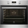 Электрический духовой шкаф Electrolux EOB 43430 OX