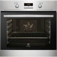 Электрический духовой шкаф Electrolux EOB 43430 OX
